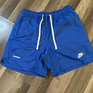nike shorts